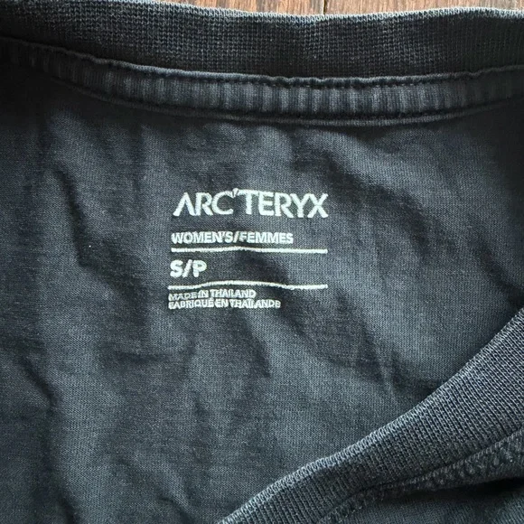 Arcteryx Graphic T-Shirt - Picture 3 of 5